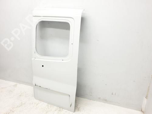 Right rear door RENAULT TRAFIC III Bus (JG_)  | BP21003673C5 