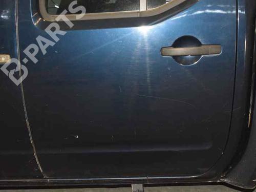 Right rear window switch NISSAN NAVARA NP300 (D40) 2.5 dCi 4WD | BP1366377C107  - Image 19