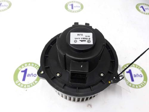 Heater blower motor CHEVROLET CAPTIVA (C100, C140) 2.0 D 4WD | BP14126924M62 