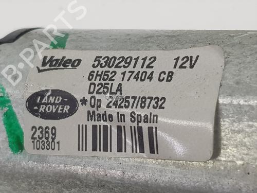 Rear wiper motor LAND ROVER FREELANDER 2 (L359) 2.2 TD4 4x4 | BP29290773M102 