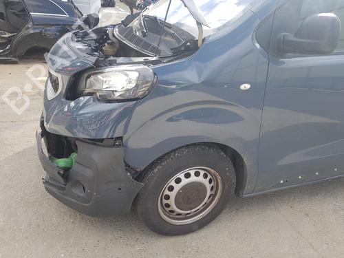 Left front window switch PEUGEOT EXPERT Van (V_)  | BP33214966I27  - Image 23