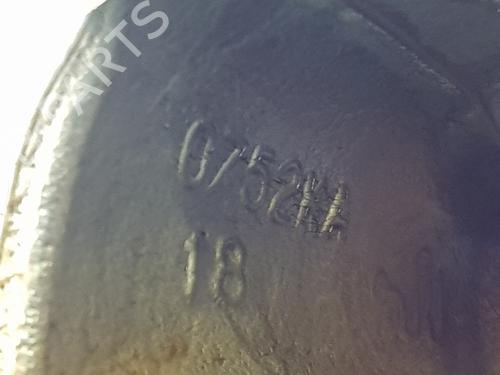 Other SKODA FABIA III (NJ3)  | BP24661385O1 