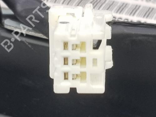 Airbag Kit NISSAN JUKE (F15) 1.2 DIG-T | BP8680910C86 
