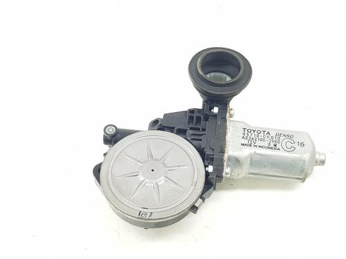 Used Right front window motor Right front window motor TOYOTA HILUX VII Pickup (_N1_, _N2_, _N3_) 2.5 D-4D (KUN15, KUN35) (144 hp) 34473222 34473222