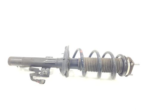 Used Right front shock absorber FORD TRANSIT CUSTOM V362 Van (FY, FZ) 2.0 EcoBlue (130 hp) 30886918