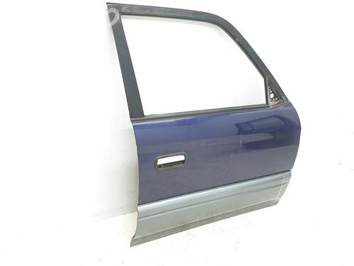 Right front door TOYOTA LAND CRUISER 90 (_J9_) 3.0 TD (KZJ90_, KZJ95_, KZJ90R, KZJ95R, KZJ90W, KZJ95W) | BP18020081C3 