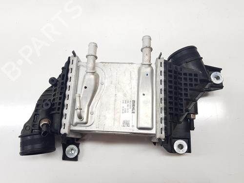 Intercooler VW CRAFTER Van (SY_, SX_) 2.0 TDI FWD (SYB, SYC, SYD) | BP34104324M30  - Image 6