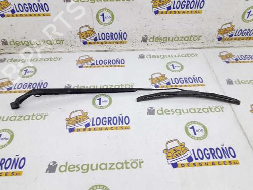 Front windshield wiper arm TOYOTA RAV 4 III (_A3_) 2.2 D 4WD (ALA30_, ALA30R) | BP3661617C143 