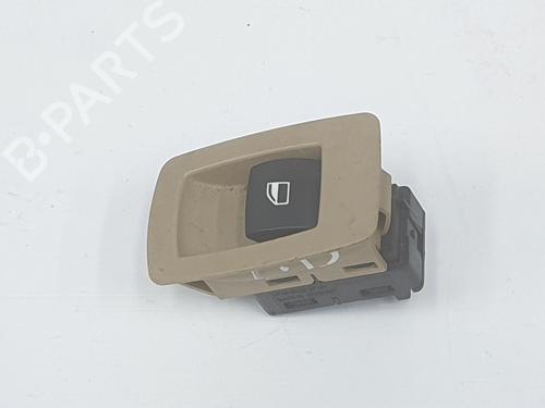 Used Right rear window switch BMW 3 (E90) 325 d (197 hp) 7968471
