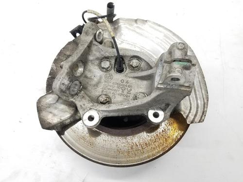Used Right front steering knuckle BMW 3 Convertible (E93) 325 i (218 hp) 9111177