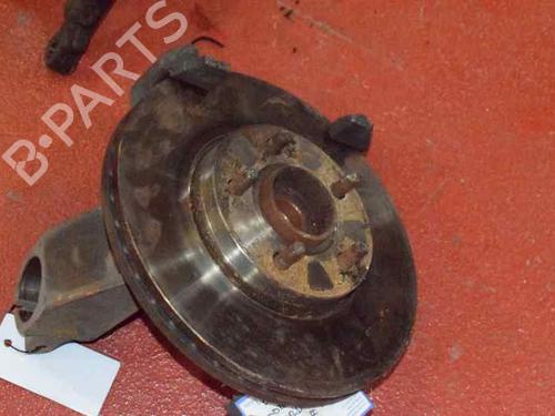 Right front steering knuckle FORD FOCUS II (DA_, HCP, DP)  | BP1326399M26 