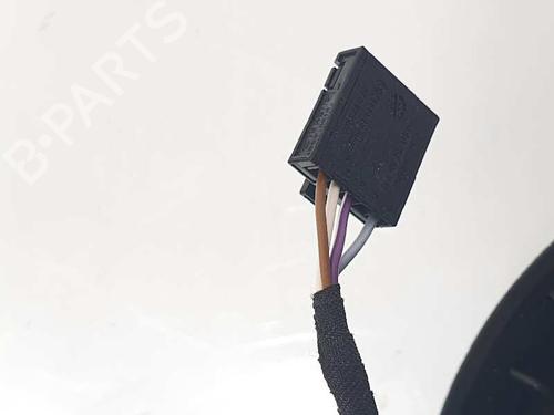 Driver airbag VW POLO VI (AW1, BZ1, AE1) 2.0 GTI | BP8252990C9 