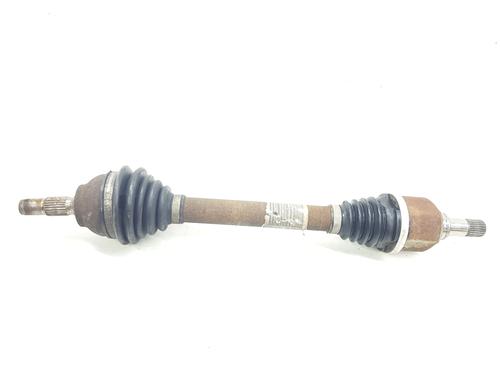 Used Left front driveshaft Left front driveshaft CITROËN BERLINGO MULTISPACE (B9) 1.6 HDi 75 16V (75 hp) 35737777 35737777