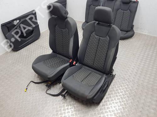 Seats set AUDI A1 Sportback (GBA) 30 TFSI | BP40226316C78 - Image 8