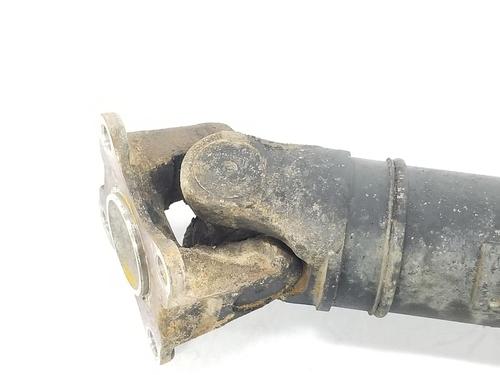 Driveshaft TOYOTA LAND CRUISER PRADO (_J12_) 3.0 D-4D (KDJ120, KDJ125) | BP9149565M37 