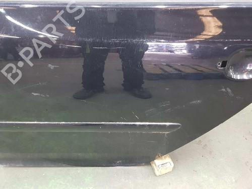 Left rear door VW GOLF V (1K1) 1.9 TDI | BP803017C4 