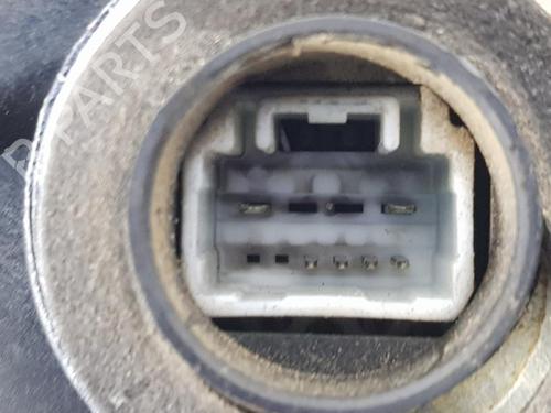 Tailgate lock TOYOTA LAND CRUISER PRADO (_J12_) 3.0 D-4D (KDJ120, KDJ125) | BP8190832C101 