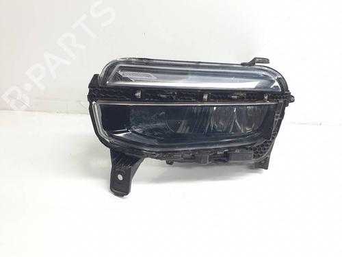 Left headlight JEEP AVENGER (J2) | BP40261853C28 - Image 4