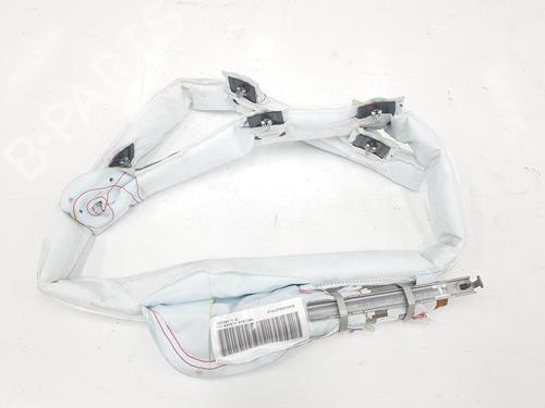 Left curtain airbag SKODA FABIA III Estate (NJ5) 1.2 TSI | BP7545046C11 