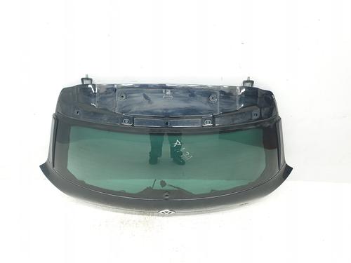 Tailgate VW SCIROCCO III (137, 138) 1.4 TSI | BP23393408C6