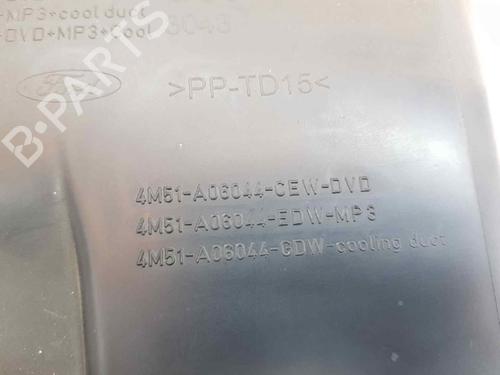 Glove box FORD FOCUS II (DA_, HCP, DP) 1.6 | BP768398C95 