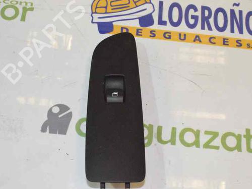 Used Right front window switch BMW 1 (E81) 118 d (143 hp) 1325243