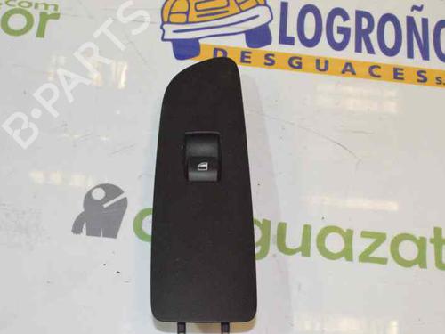 Right front window switch BMW 1 (E81) 118 d (143 hp) 9162997 | 9162997 | PAK M |