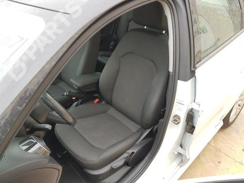 Front left exterior door handle AUDI A1 Sportback (8XA, 8XF) 1.0 TFSI | BP9753779C128  - Image 20