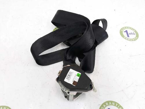 Rear right seatbelt LAND ROVER DISCOVERY SPORT (L550) 2.0 D 4x4 | BP6622270I28 
