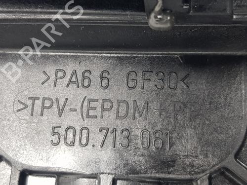 Gear lever VW GOLF VII (5G1, BQ1, BE1, BE2) 2.0 TDI | BP11282863M90 