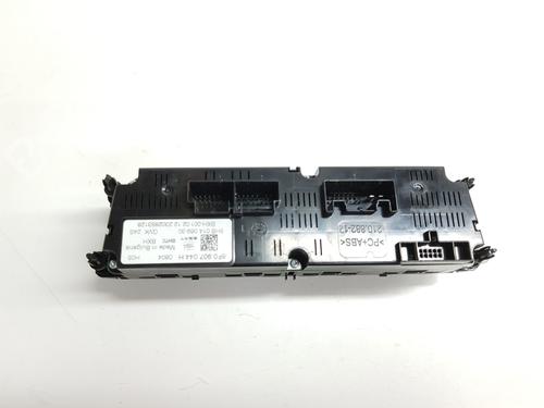 Climate control SEAT IBIZA V (KJ1, KJG) 1.0 MPi | BP27928475I5 