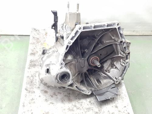 Used Gearbox HONDA CIVIC VIII Hatchback (FN, FK) 1.8 (FN1, FK2) (140 hp) 11283917