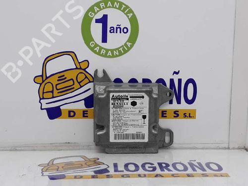 Used ECU airbags RENAULT KANGOO (KC0/1_) [1997-2025]  1544110