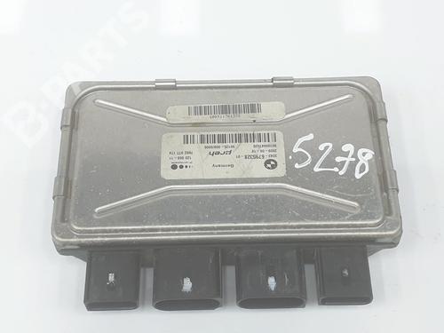 Used Electronic module Electronic module BMW X5 (E70) xDrive 30 d (235 hp) 10686904 10686904
