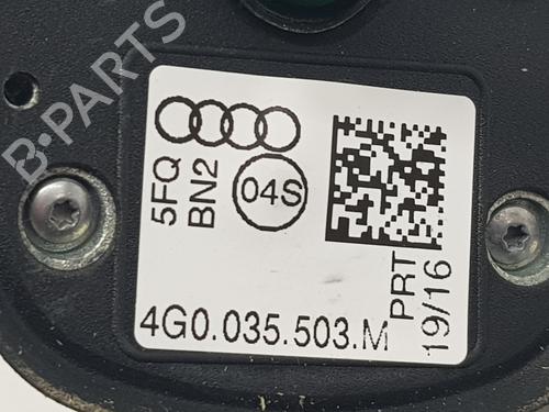 Otra AUDI A6 C7 (4G2, 4GC) 2.0 TDI | BP30479666O1