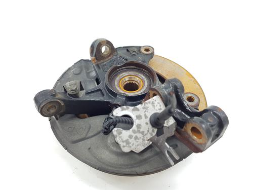 Right front steering knuckle CITROËN BERLINGO (ER_, EC_) 1.5 BlueHDi 100 | BP29247094M26 