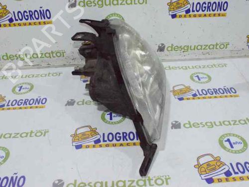 Left headlight MERCEDES-BENZ M-CLASS (W163) ML 430 (163.172) | BP2973784C28 