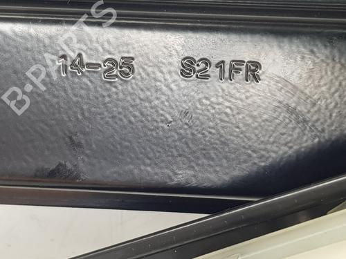 Front right window mechanism SEAT ARONA (KJ7, KJP) 1.0 TSI | BP36650059C23 - Image 2