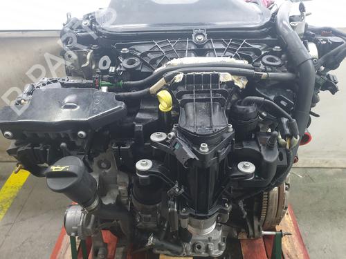 Motor FORD KUGA II (DM2) 2.0 TDCi | BP27492026M1 