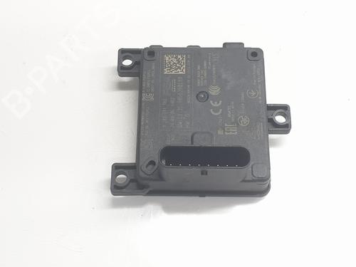 Used Electronic module OPEL ASTRA L Sports Tourer (O5) 1.2 (FRHNPJ) (110 hp) 23994750