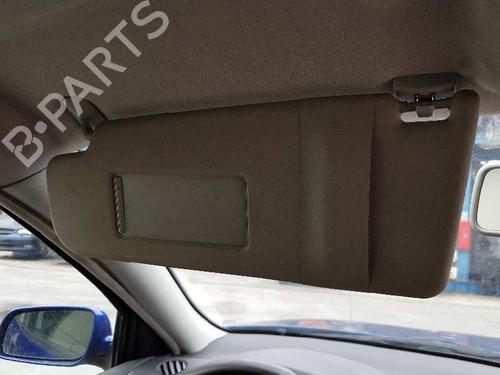 Bakluke lås SEAT LEON (1M1) 1.6 16 V | BP3388009C101 