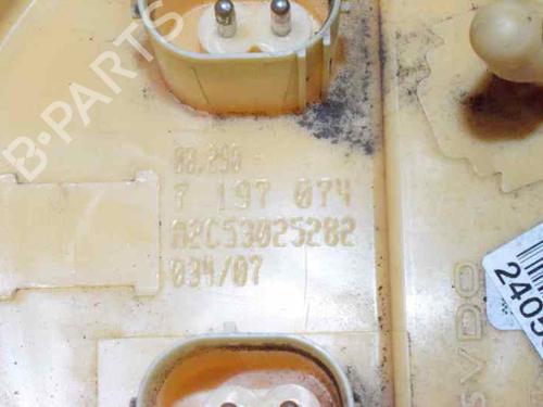 Fuel pump BMW 3 (E90) 320 d | BP21265390M76 