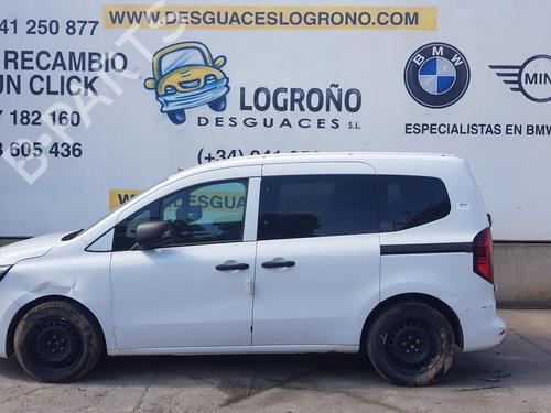 Right front driveshaft RENAULT KANGOO III MPV | BP33625765M39 - Image 22