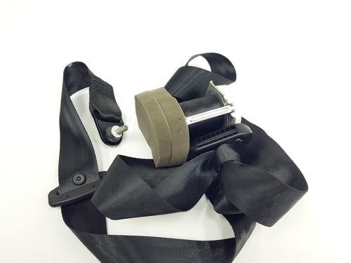 Rear left seatbelt FIAT 500 (312_) 1.0 Mild Hybrid (312AYD1B) | BP21191092I29 