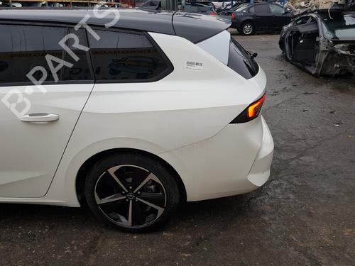 Battery OPEL ASTRA L Sports Tourer (O5) 1.2 (FRHNSL, FRHNSR) | BP23040887E11 