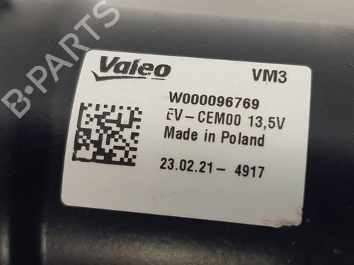 Front wiper motor OPEL MOKKA | BP39721211M29 - Image 6