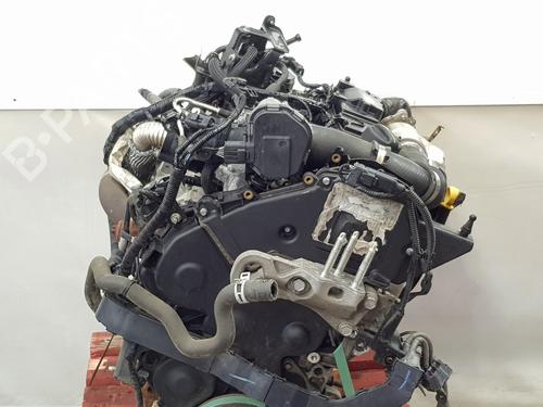 Engine FORD TRANSIT COURIER B460 MPV | BP36382292M1 - Image 20