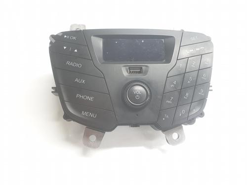 Used Radio FORD TRANSIT COURIER B460 MPV 1.5 TDCi (95 hp) 30788200