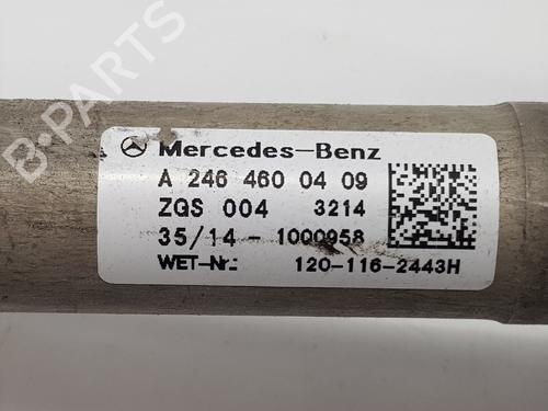Andre MERCEDES-BENZ GLA-CLASS (X156) GLA 200 CDI / d (156.908) | BP28965082O1 
