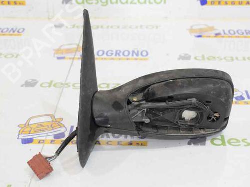 Left mirror PEUGEOT 306 (7B, N3, N5) 1.6 SR | BP1424471C26 